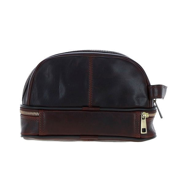 Несесер Ashwood PL41 (Brown) 6321 фото