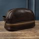 Несесер Ashwood PL41 (Brown) 6321 фото 9