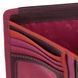 Гаманець жіночий Visconti RB97 PLUM MULTI 3418 фото 6