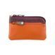 Ключниця Visconti RB69 Geno (Orange Multi) 2418 фото 1