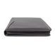 Папка Ashwood A4 ZIP BROWN 2757 фото 4