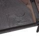 Папка Ashwood A4 ZIP BROWN 2757 фото 6