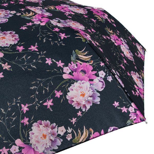 Парасолька жіноча Fulton L354-041666 Minilite-2 Delicate Floral (Ніжні квіти) 6183 фото