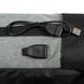 Рюкзак текстильний Bordlite JBBP277 (Grey/Black) 6003 фото 9