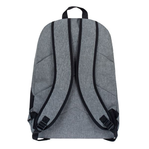 Рюкзак текстильний Borderline JBBP194L (Grey) 6273 фото