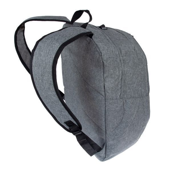 Рюкзак текстильний Borderline JBBP194L (Grey) 6273 фото