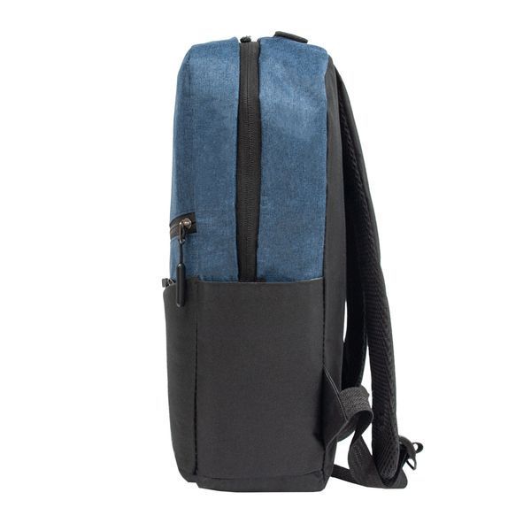 Рюкзак текстильний Bordlite JBBP 277 (Navy/Black) 6004 фото