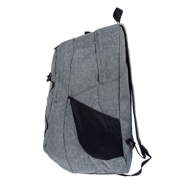 Рюкзак текстильний Borderline JBBP194L (Grey) 6273 фото