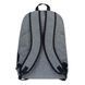 Рюкзак текстильний Borderline JBBP194L (Grey) 6273 фото 4