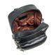 Рюкзак жіночий Ashwood T87 Black (Чорний) 5870 фото 9