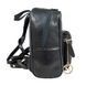 Рюкзак жіночий Ashwood T87 Black (Чорний) 5870 фото 3