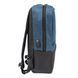 Рюкзак текстильний Bordlite JBBP 277 (Navy/Black) 6004 фото 3