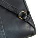 Рюкзак жіночий Ashwood T87 Black (Чорний) 5870 фото 7