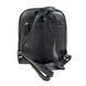 Рюкзак жіночий Ashwood T87 Black (Чорний) 5870 фото 4