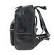 Рюкзак жіночий Ashwood T87 Black (Чорний) 5870 фото 5