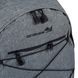 Рюкзак текстильний Borderline JBBP194L (Grey) 6273 фото 7