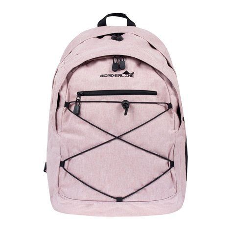 Рюкзак текстильний Borderline JBBP194L (Pink) 6275 фото