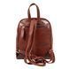 Рюкзак жіночий Ashwood T87 Chestnut (Каштановий) 5871 фото 4