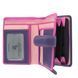 Гаманець жіночий Visconti RB51 Fiji c RFID (Berry Multi) 248 фото 8