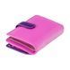 Гаманець жіночий Visconti RB51 Fiji c RFID (Berry Multi) 248 фото 2