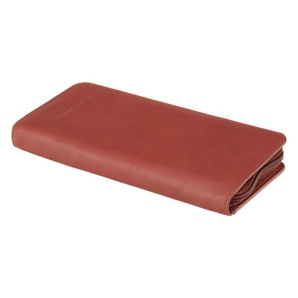 Портмоне дорожнє Visconti 1157 (Brown) 37 фото