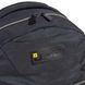 Рюкзак текстильний JCB BP17 (Black/Grey) 6278 фото 7