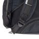 Рюкзак текстильний JCB BP17 (Black/Grey) 6278 фото 9