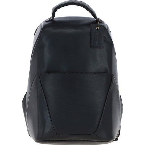 Рюкзак Ashwood K47 Black (Чорний) 6611 фото