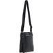 Cумка Ashwood K45 Black (Чорний) 6612 фото 4