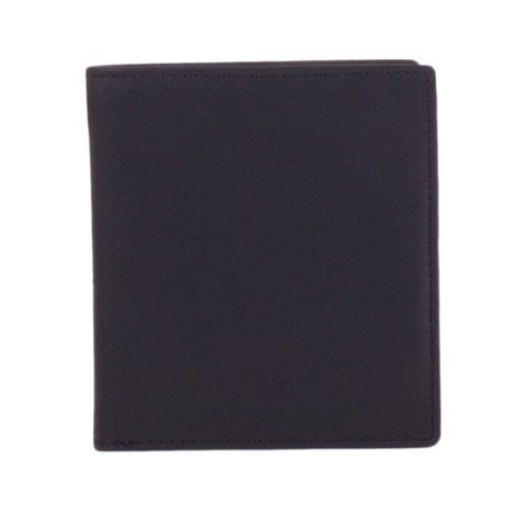 Гаманець чоловічий Smith & Canova 92410 Romano (Black) 1732 фото