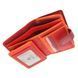 Гаманець жіночий Visconti RB51 Fiji c RFID (Red Multi) 48 фото 9