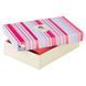 Гаманець жіночий Visconti RB51 Fiji c RFID (Red Multi) 48 фото 10