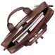 Сумка чоловіча для ноутбука Visconti ML31 Hugo 15 (Brown) 965 фото 5
