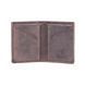 Гаманець чоловічий Visconti VSL21 Saber c RFID (Oil Brown) 694 фото 4
