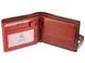 Гаманець чоловічий Visconti TR35 Atlantis c RFID (Black Red) 165 фото 6