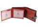Гаманець чоловічий Visconti TR35 Atlantis c RFID (Black Red) 165 фото 7