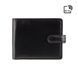 Гаманець чоловічий Visconti TR35 Atlantis c RFID (Black Red) 165 фото 1