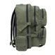 Рюкзак текстильний Borderline JBBP 287 (Khaki) 5921 фото 3
