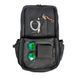 Рюкзак текстильний Borderline JBBP 287 (Black) 5922 фото 11