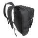Рюкзак текстильний Borderline JBBP 287 (Black) 5922 фото 8