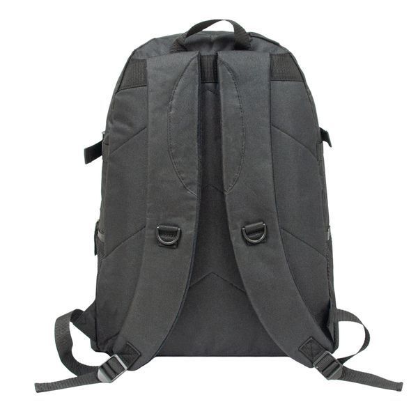 Рюкзак текстильний Bordlite JBBP 218 (Black) 5925 фото