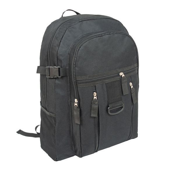 Рюкзак текстильний Bordlite JBBP 218 (Black) 5925 фото