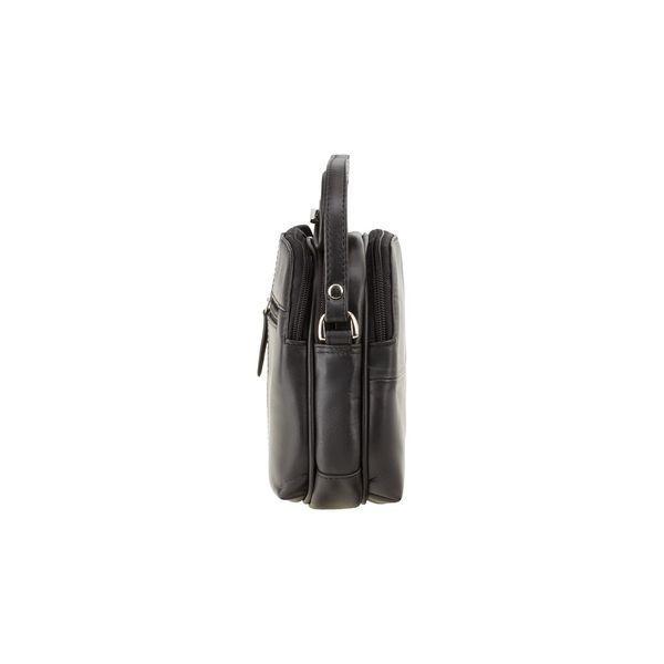 Сумка жіноча Visconti 18939 Holly (Black) 769 фото