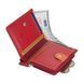 Гаманець жіночий Visconti RB112 Chile (Red Multi) 6622 фото 3