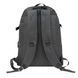Рюкзак текстильний Bordlite JBBP 218 (Black) 5925 фото 4