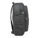 Рюкзак текстильний Bordlite JBBP 218 (Black) 5925 фото 3
