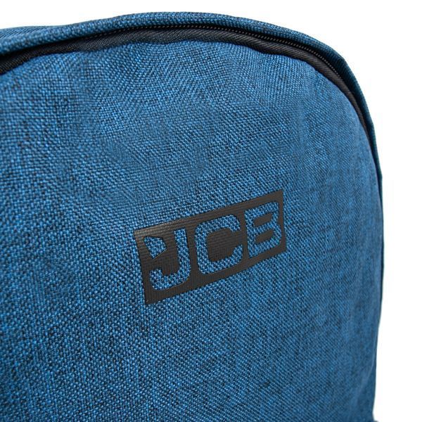 Рюкзак текстильний JCB BP63 (Navy) 5931 фото