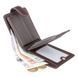 Гаманець чоловічий Visconti HT10 Knightsbridge c RFID (Chocolate) 89 фото 6