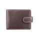 Гаманець чоловічий Visconti HT10 Knightsbridge c RFID (Chocolate) 89 фото 1
