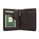 Гаманець чоловічий Visconti HT11 Brixton c RFID (Chocolate) 91 фото 6